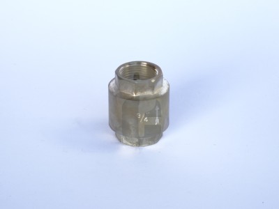 Възвратен клапан  3-4                                                                                                                                                                                                                                                                                       